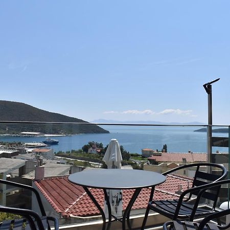 Relaxo Maisonette Elia Néa Péramos Εξωτερικό φωτογραφία