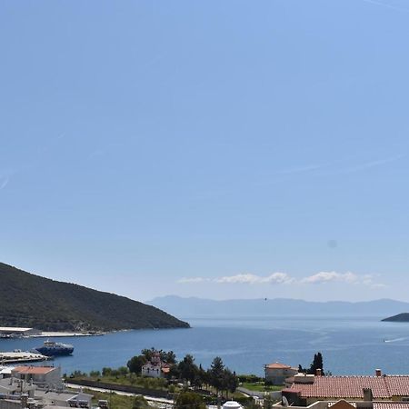 Relaxo Maisonette Elia Néa Péramos Εξωτερικό φωτογραφία