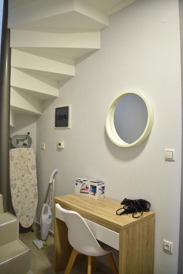 Relaxo Maisonette Elia Néa Péramos Εξωτερικό φωτογραφία