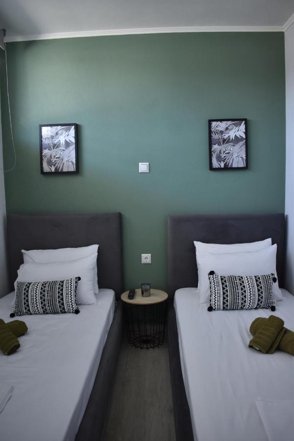 Relaxo Maisonette Elia Néa Péramos Εξωτερικό φωτογραφία