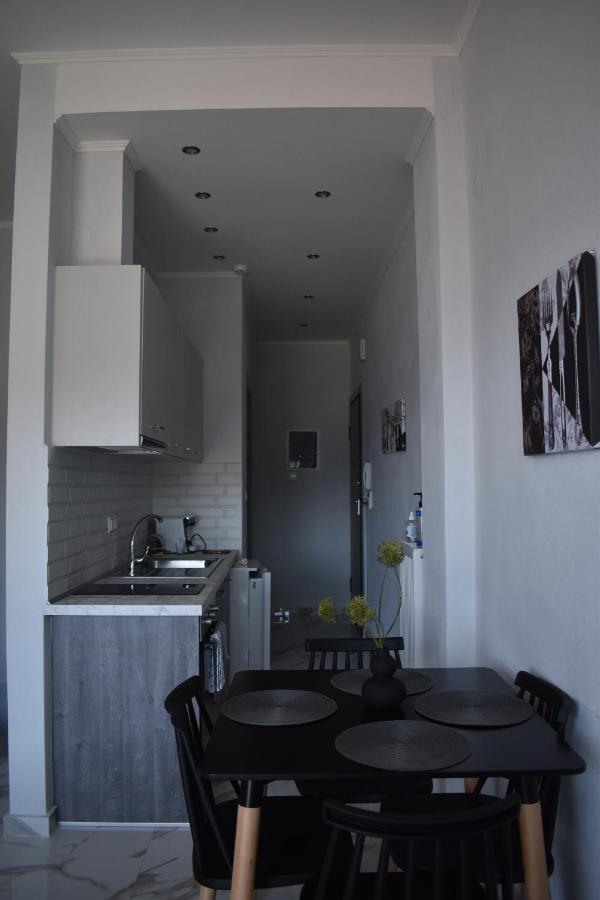 Relaxo Maisonette Elia Néa Péramos Εξωτερικό φωτογραφία