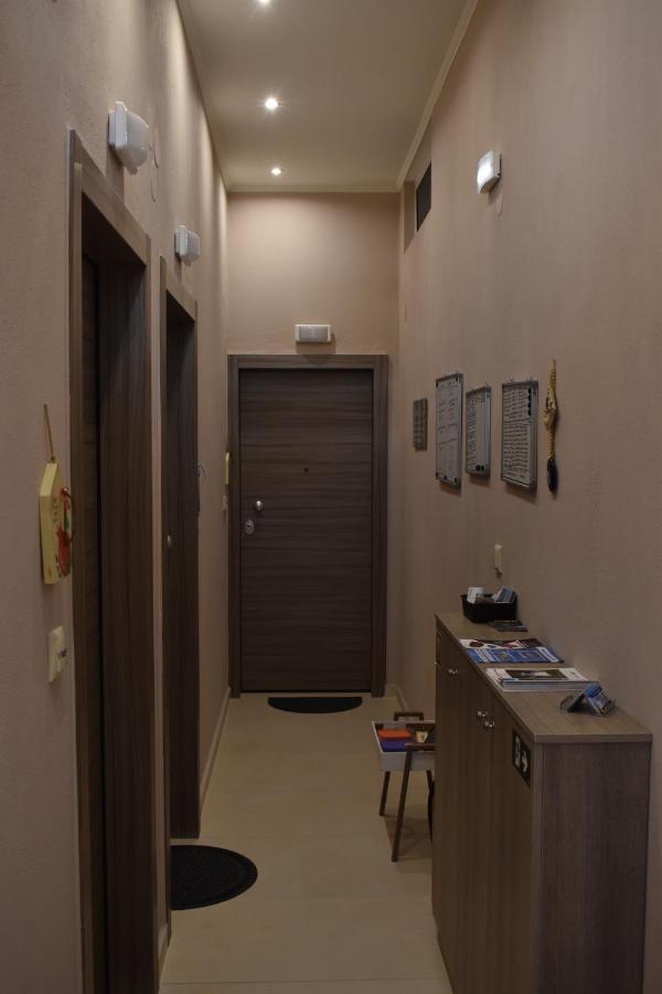 Relaxo Maisonette Elia Néa Péramos Εξωτερικό φωτογραφία