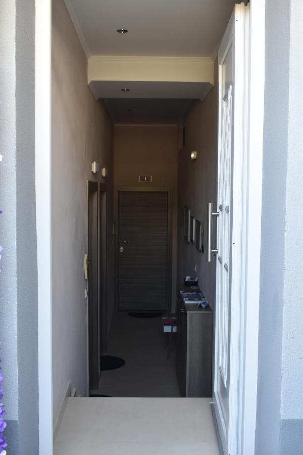 Relaxo Maisonette Elia Néa Péramos Εξωτερικό φωτογραφία