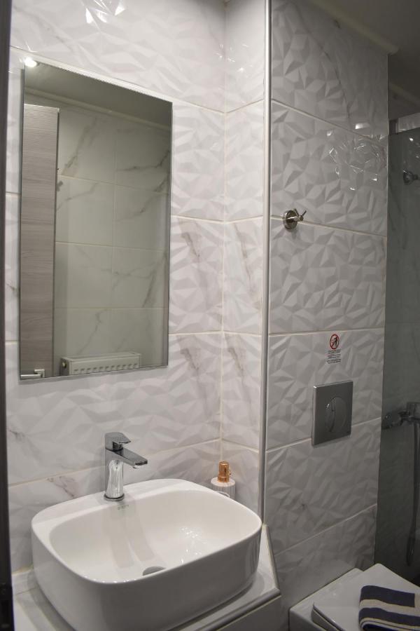 Relaxo Maisonette Elia Néa Péramos Εξωτερικό φωτογραφία