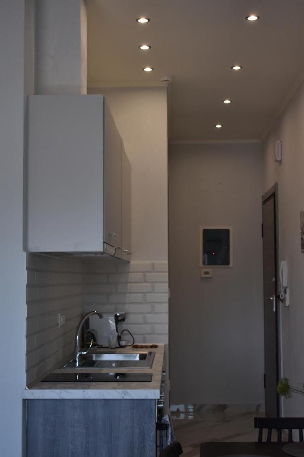 Relaxo Maisonette Elia Néa Péramos Εξωτερικό φωτογραφία