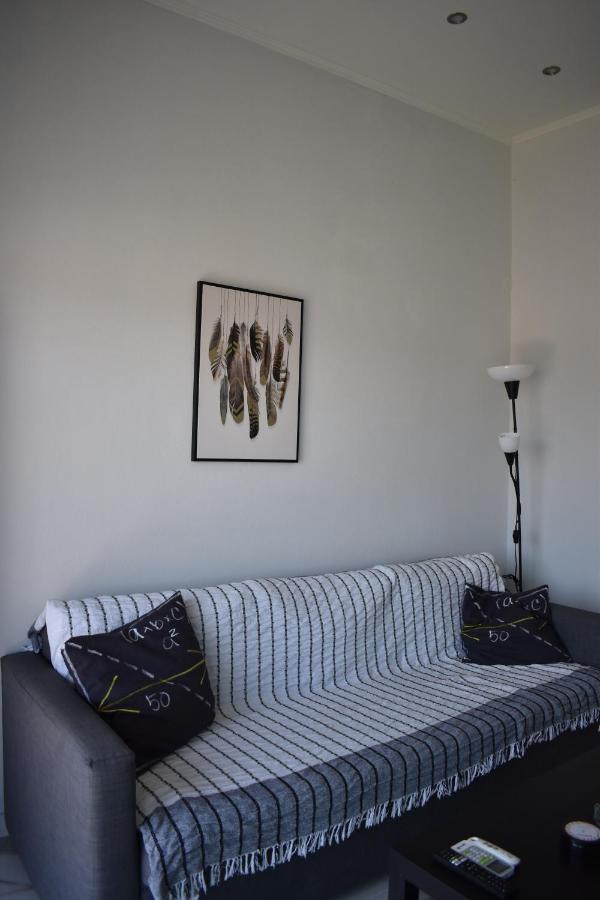 Relaxo Maisonette Elia Néa Péramos Εξωτερικό φωτογραφία